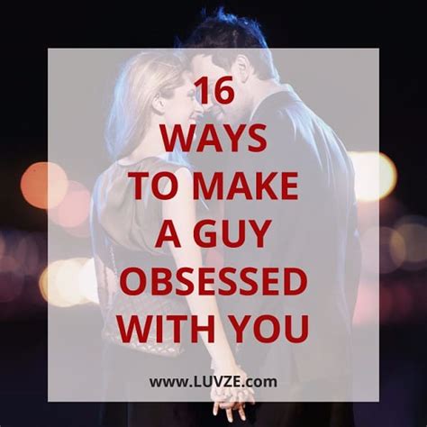 #3: Be yourselfnever in the way he wants. . How to make him obsessed with you reddit